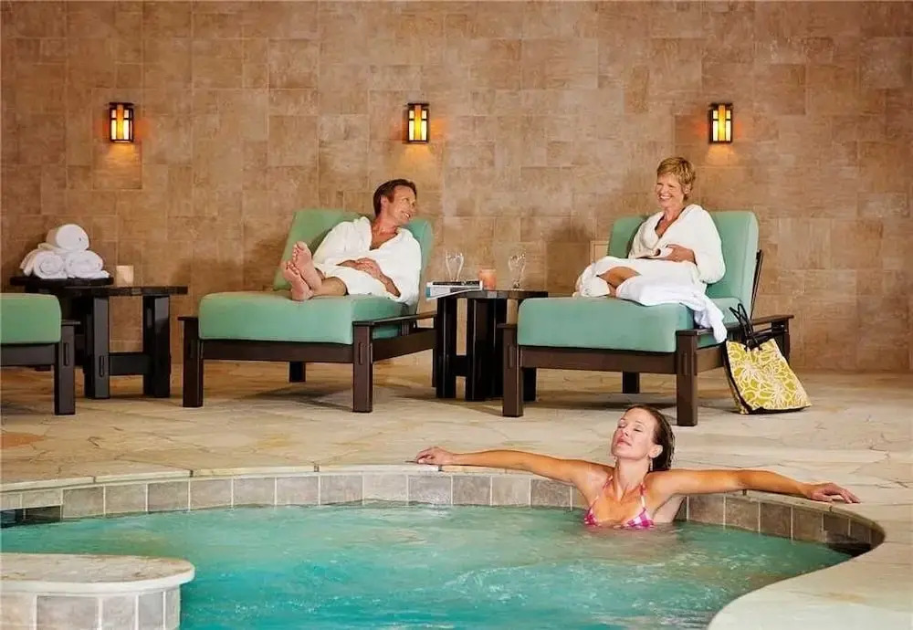Mountain Thunder Lodge, A Vail Resorts Property