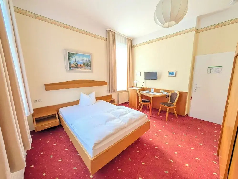 Hotel Fidelitas