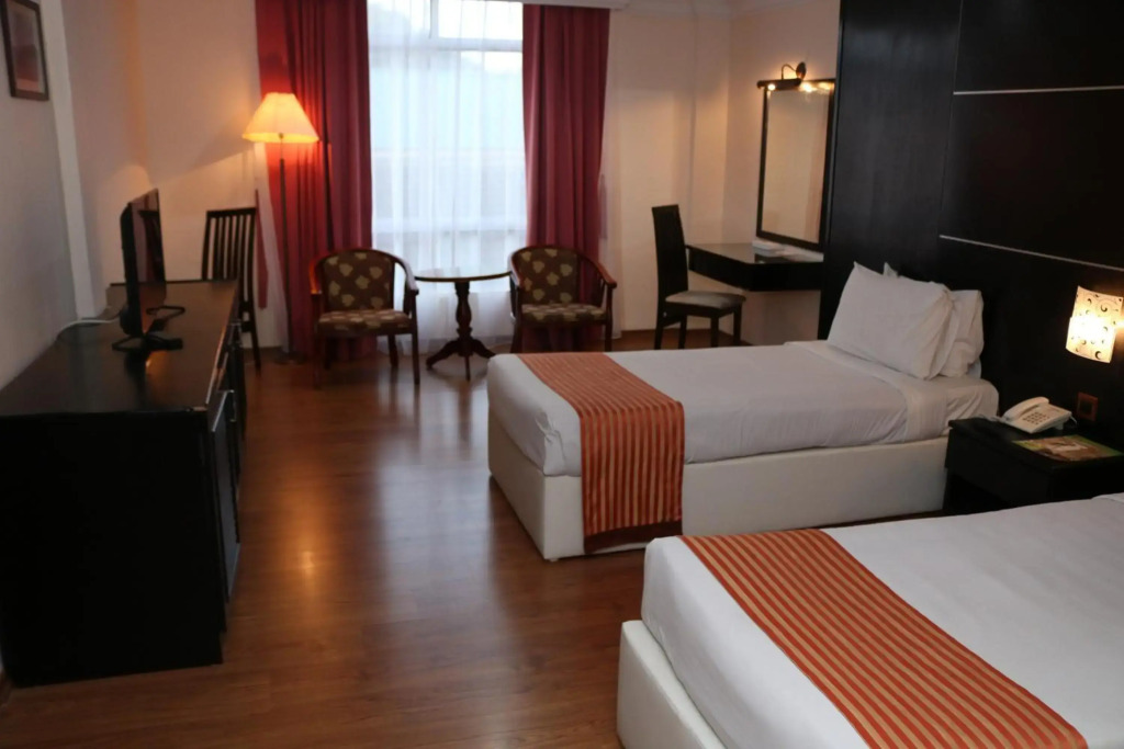The Jerai Hotel Sungai Petani