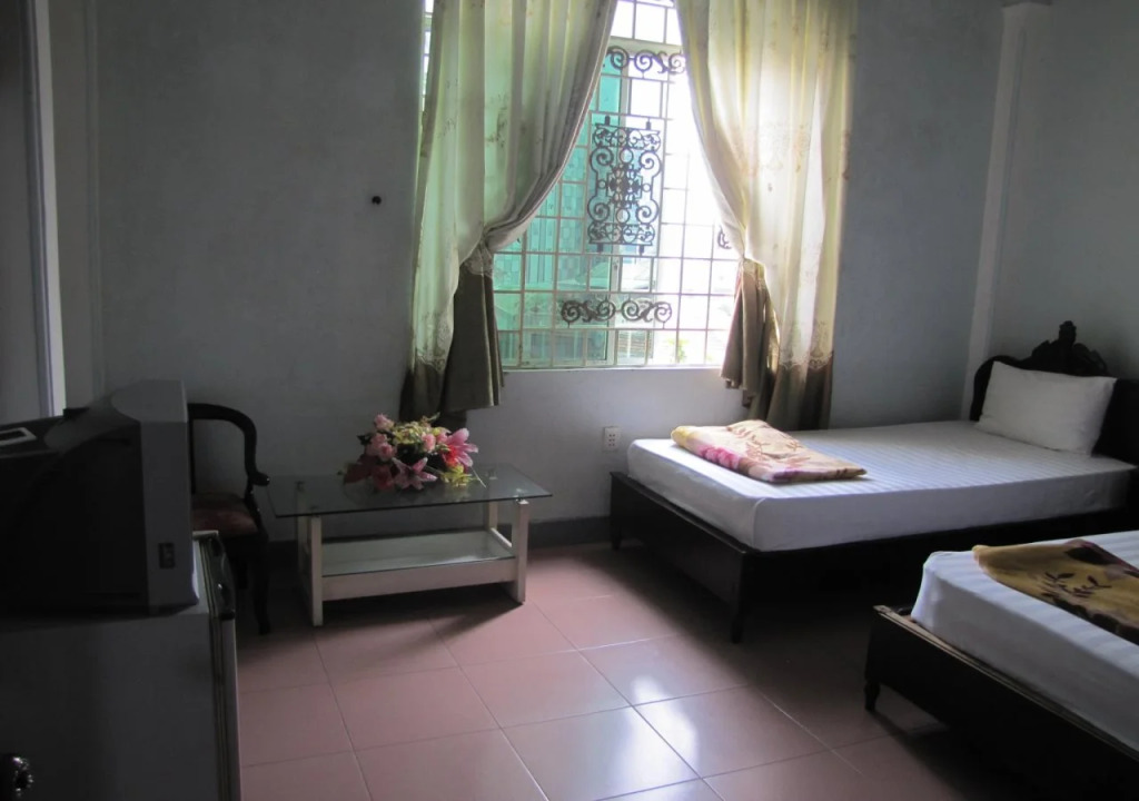 Ngoc Hung Backpackers Hostel