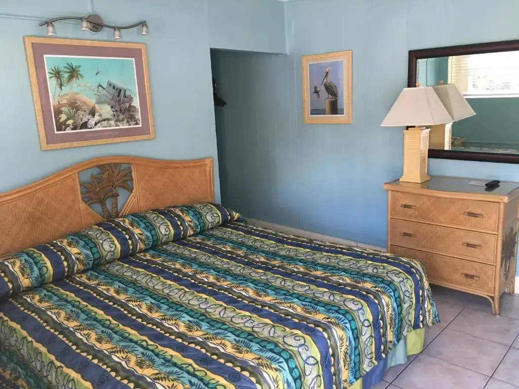 Sea Dell Motel - Marathon