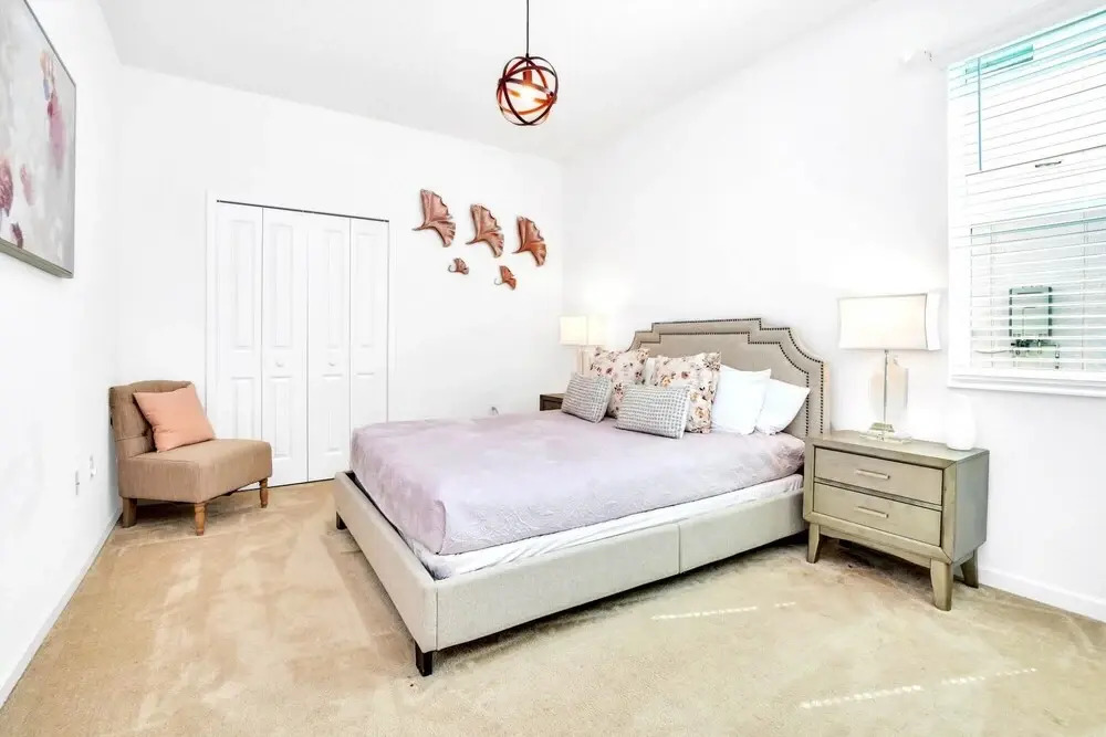 5BR Family Home with Pool & Hot Tub Near Disney