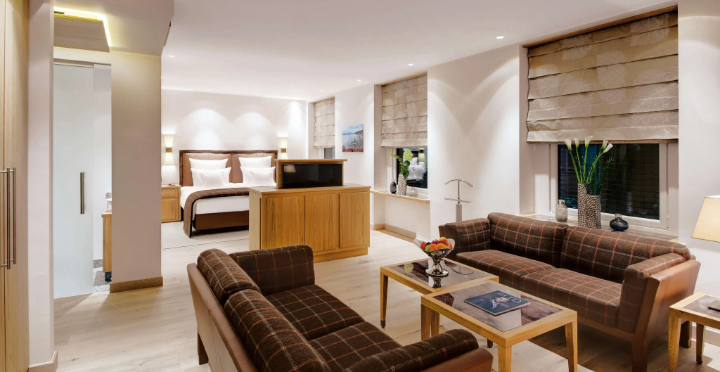 Hotel Excelsior Munich