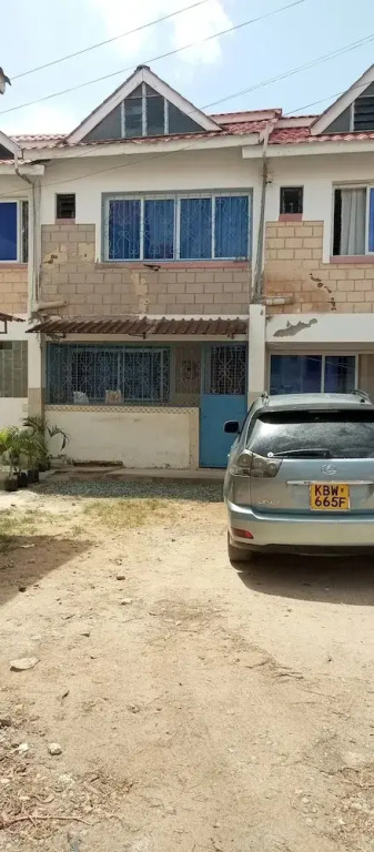 James's Shanzu Luxury Apartment