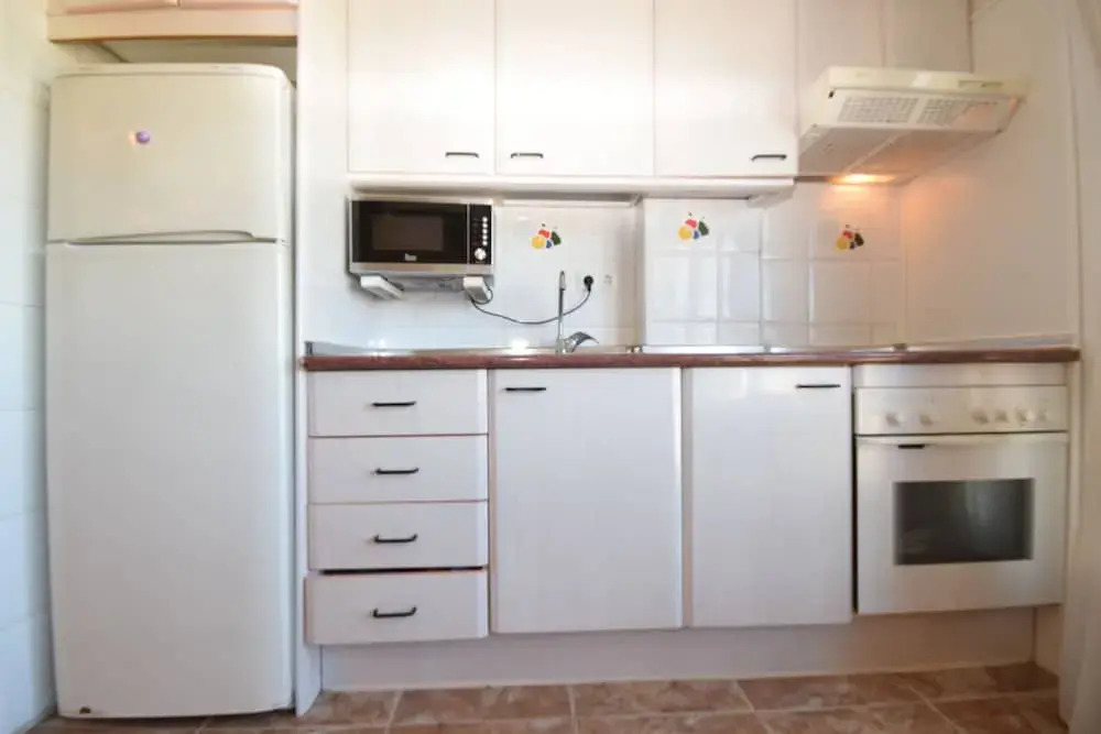 Apartamento Beach 415