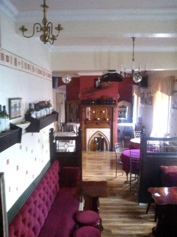 The Hatton Hotel
