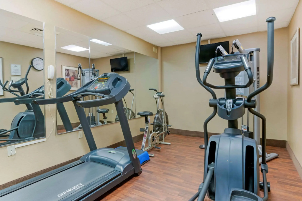Comfort Inn Mechanicsburg - Harrisburg South