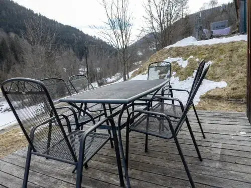 Three-Bedroom Holiday Home in Stadl an der Mur