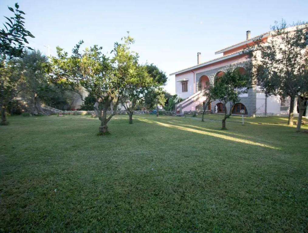 Casa vacanze kitesurf Apt 3 - Gli Ulivi