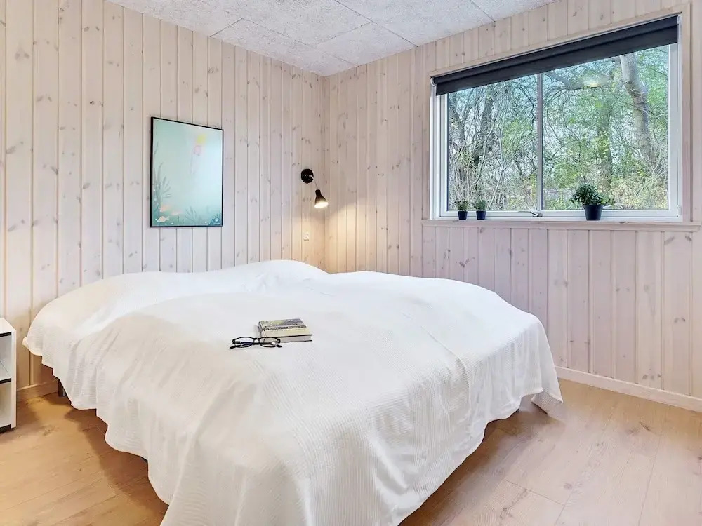 5 star holiday home in Væggerløse