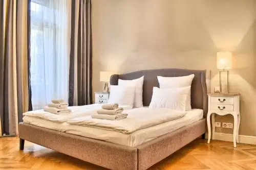 Milosrdnych Apartments