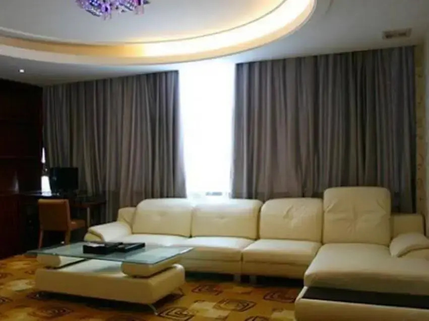 GreenTree Alliance Guangzhou Chimelong Metro Station South China Country Garden Hotel