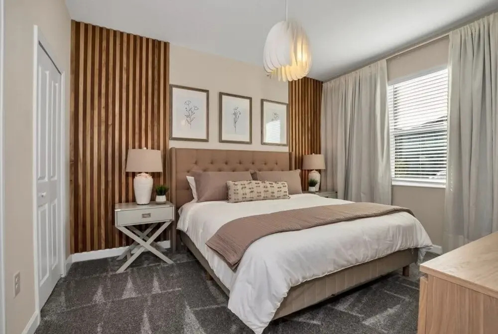 Storey Lake 9 Bedr Villa With Games Room 9 Bedroom Home by Redawning