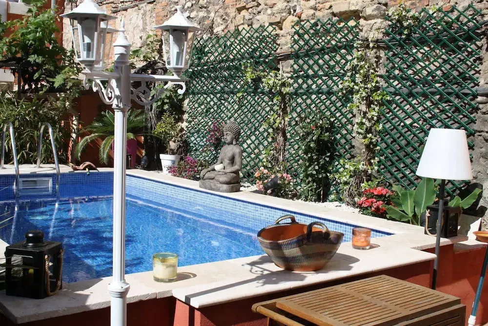 Casa Ammirati Marseille