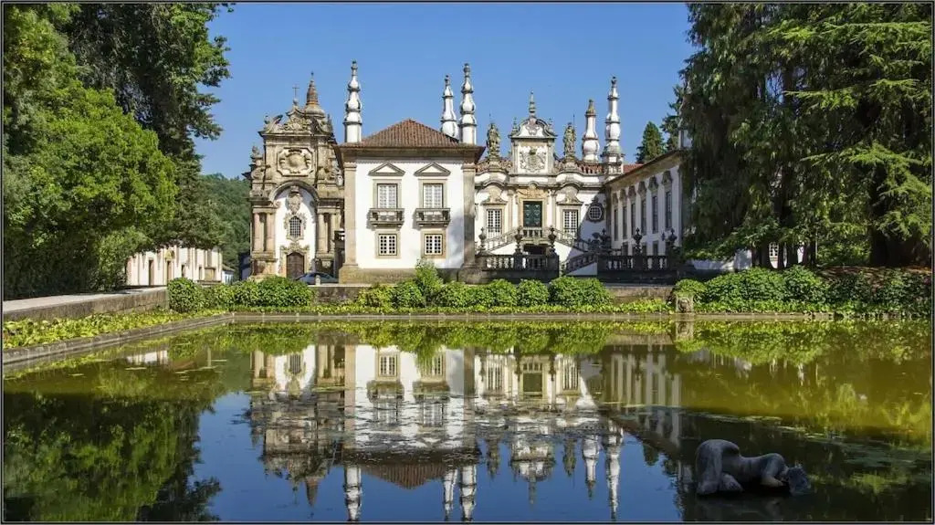 City House