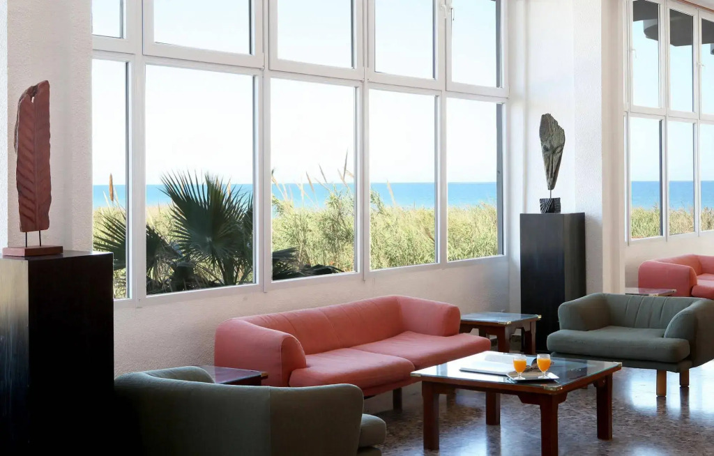 Hotel Playas de Guardamar