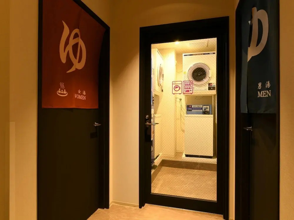 HOTEL LiVEMAX Nara Ekimae