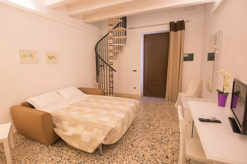 B&B Il Giardino di Sicilia