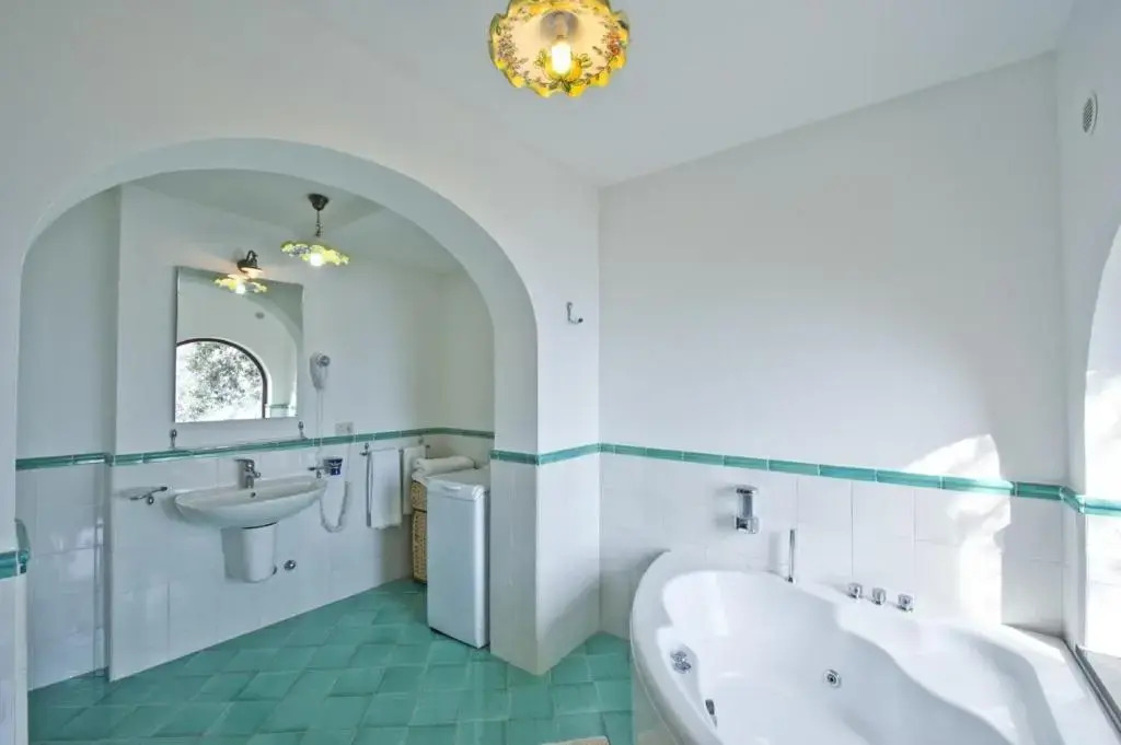 Villa Tranquillita