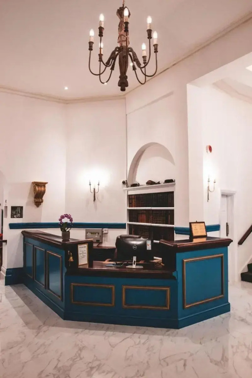 Keppels Head Hotel