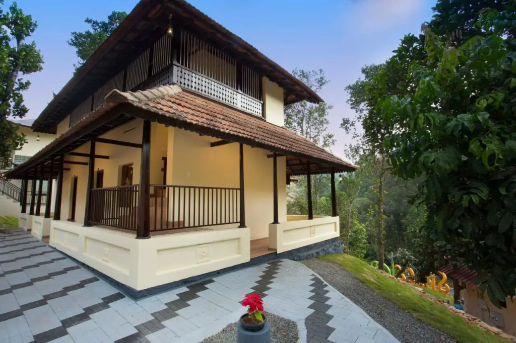 Spices Lap Thekkady