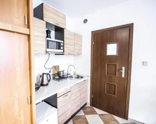 LION apartments - Your own apartment in Cracow