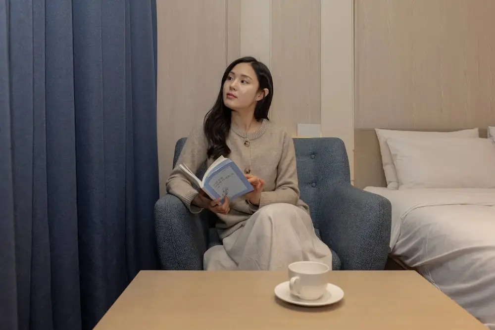 H-Avenue Hotel Yeongildae