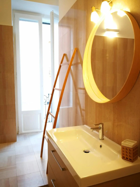 Carulli 69 - Flexible Check-in apartments