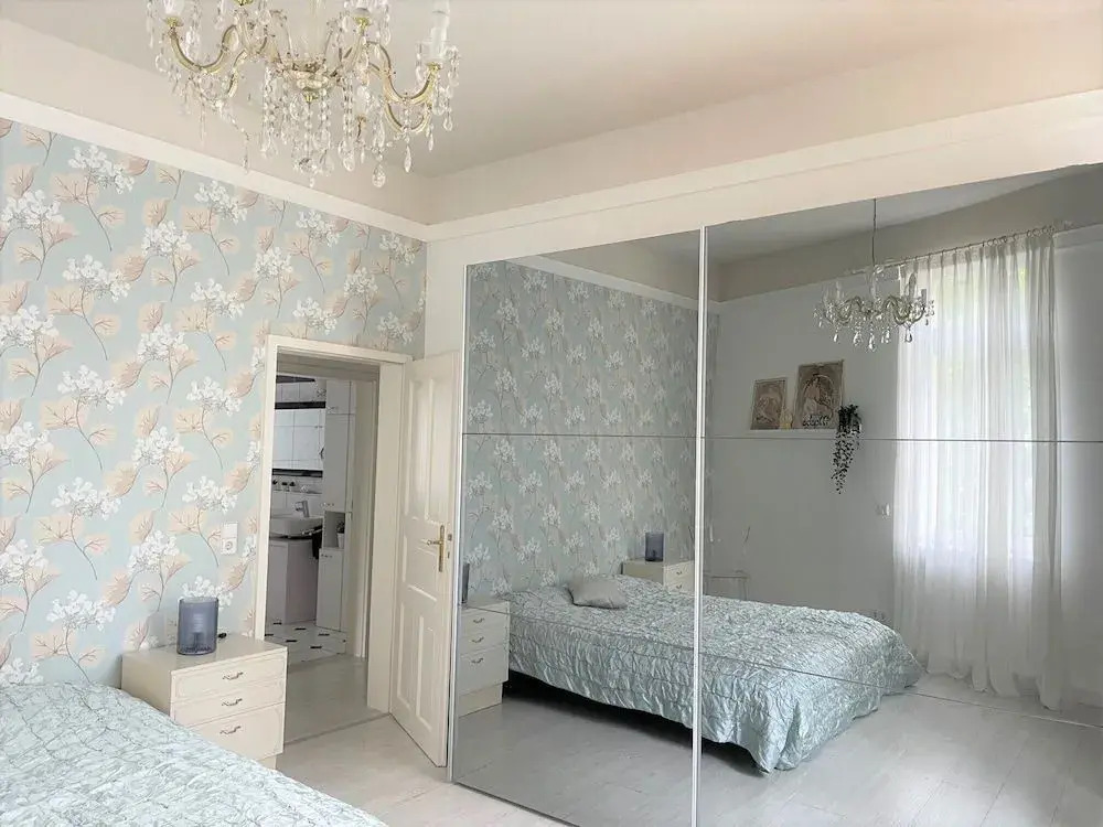 Lovely Apartment in Baden-Baden