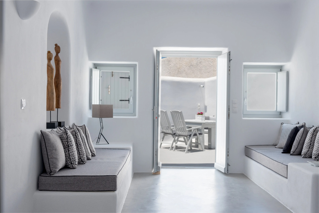 Senses Luxury Villa