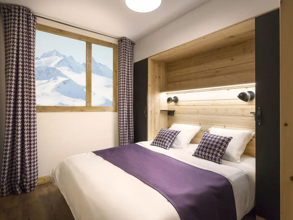 Mountain Stay With Spa