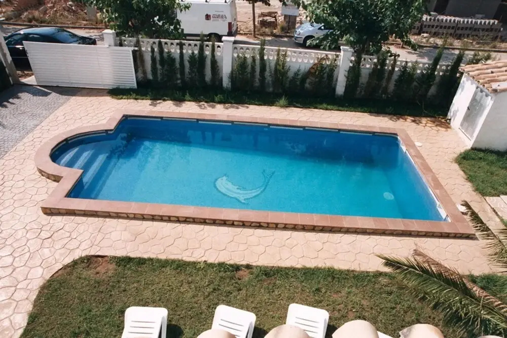 House With 5 Bedrooms in Costa del Zefir, With Wonderful sea View, Pri