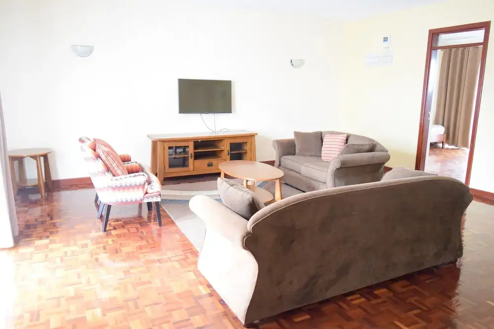 Redcliff Apartments
