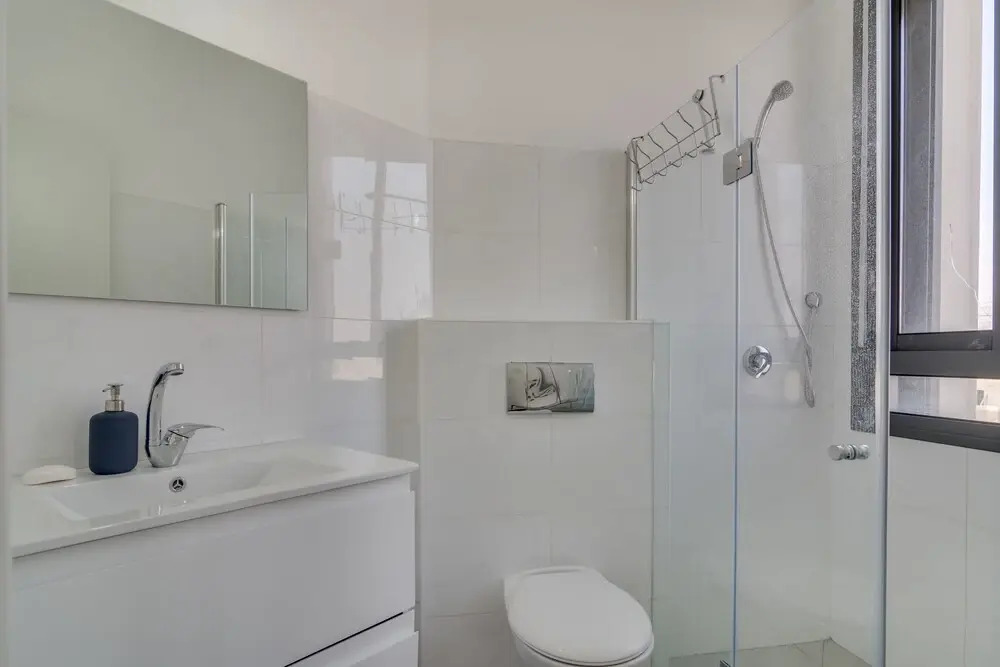 Jerusalem Penthouse