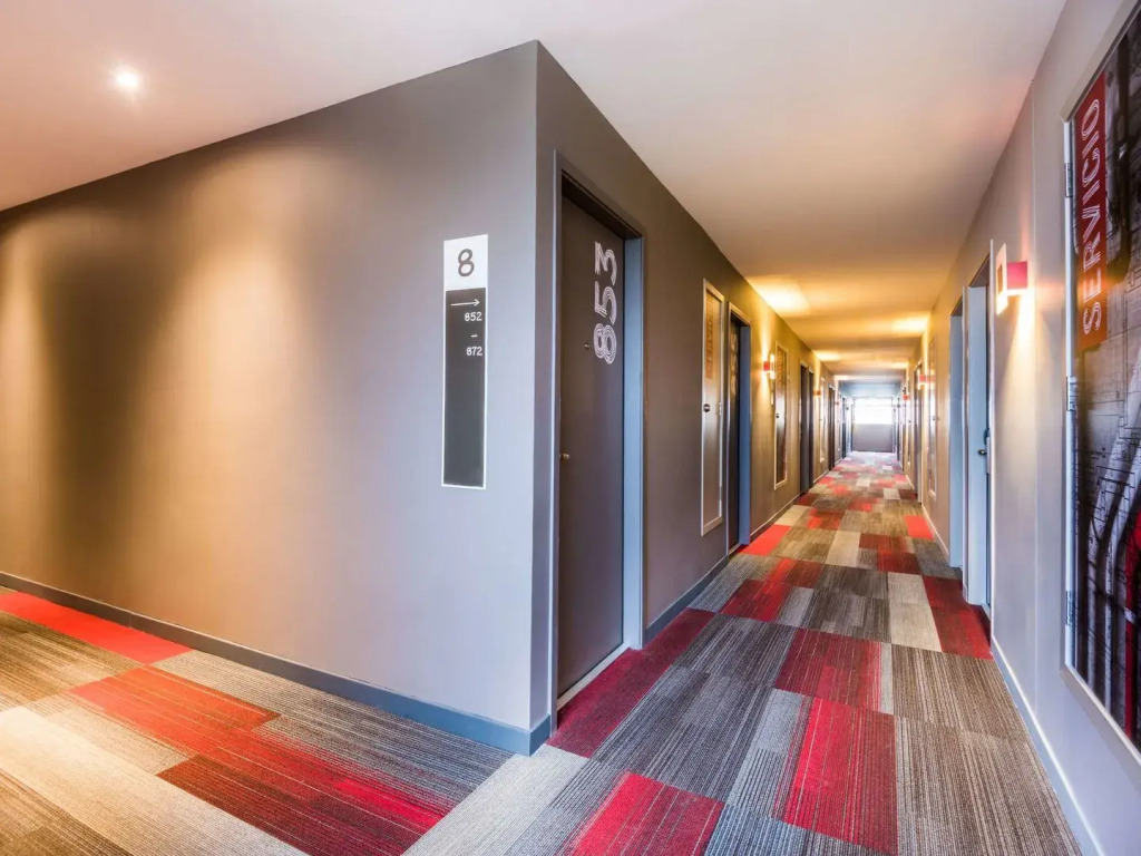 ibis Barranquilla