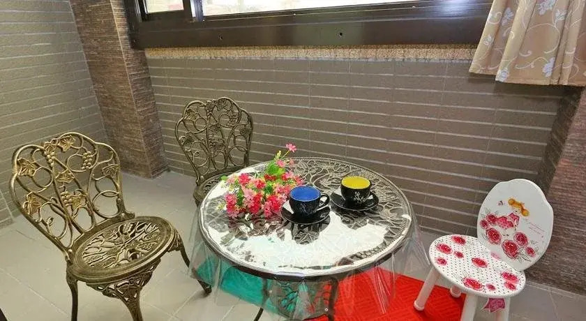Tang Cai Sky B&B