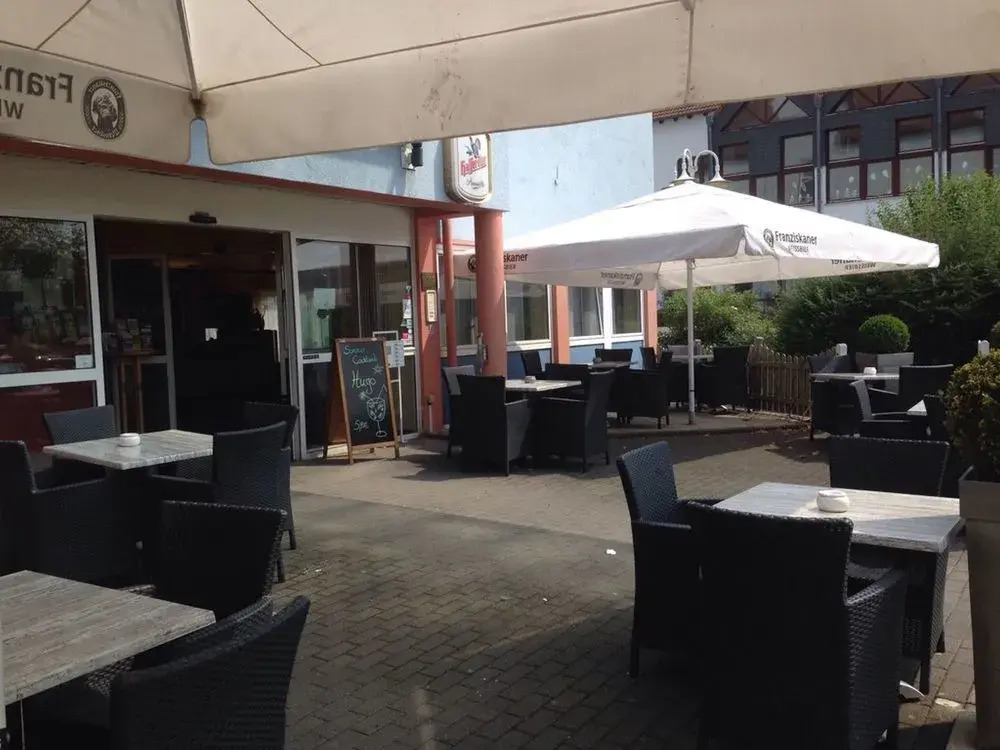Parkhotel Schotten