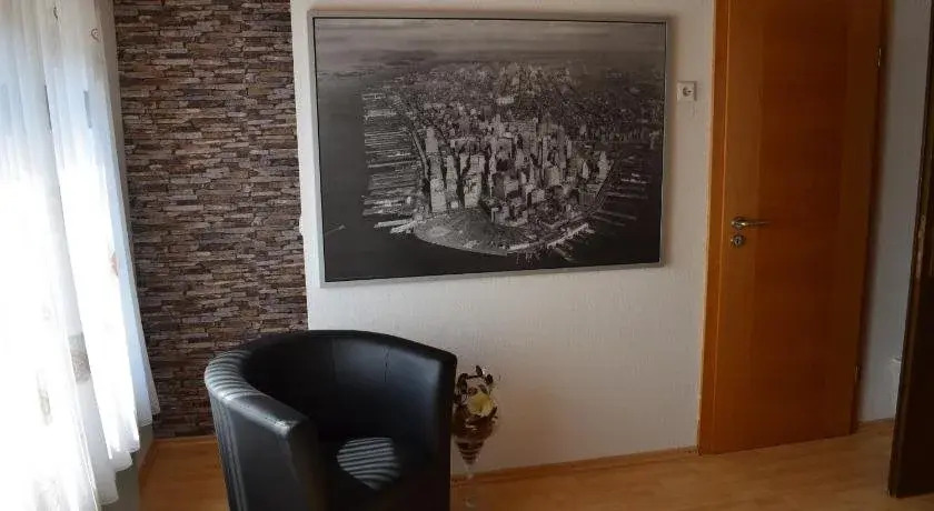 Prinz City Apartments