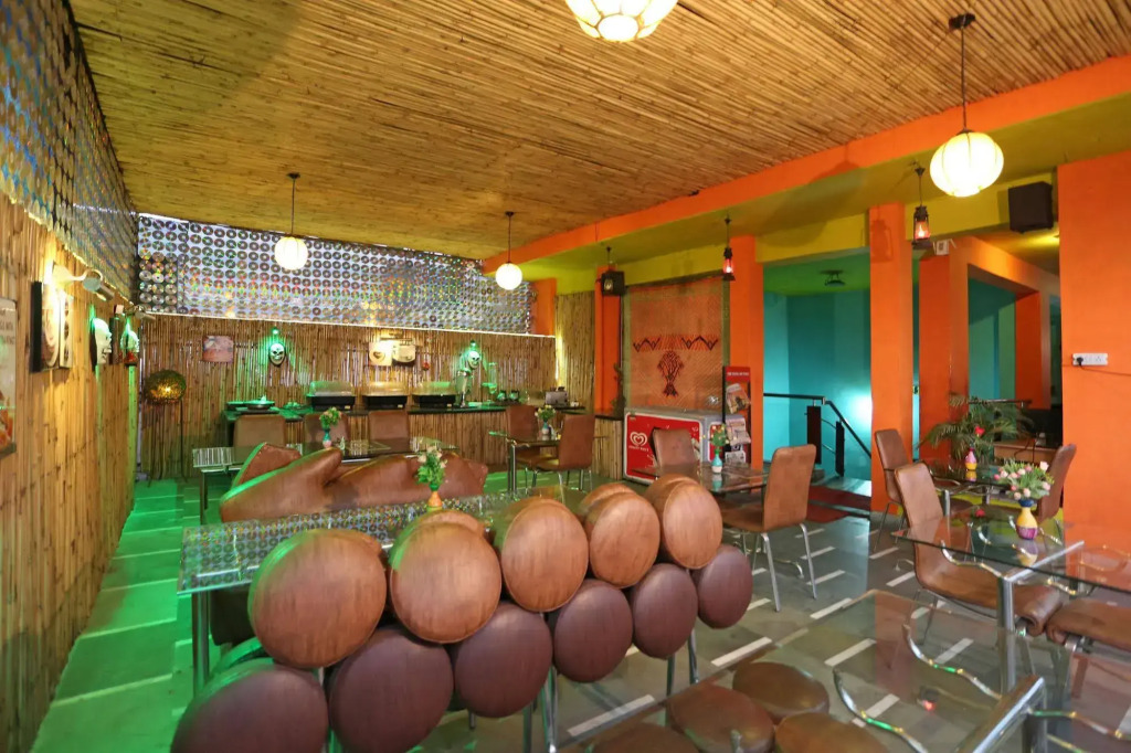 Hotel Star Plaza Paharganj