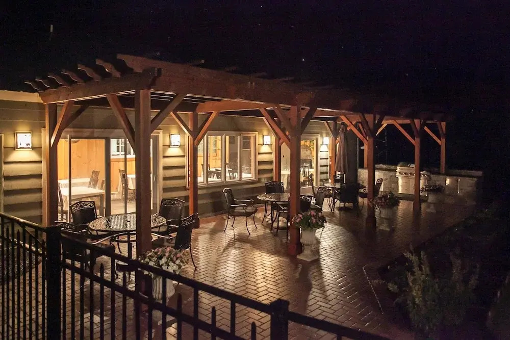 The Inn at Quail Run