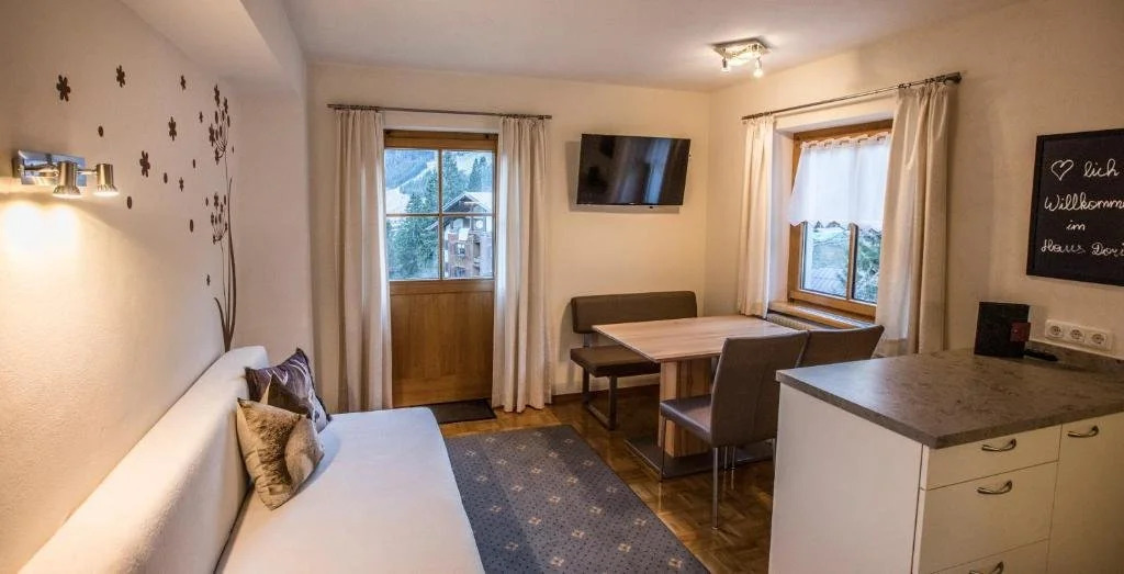 Appartement Doris
