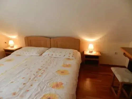 Apartments Dvor