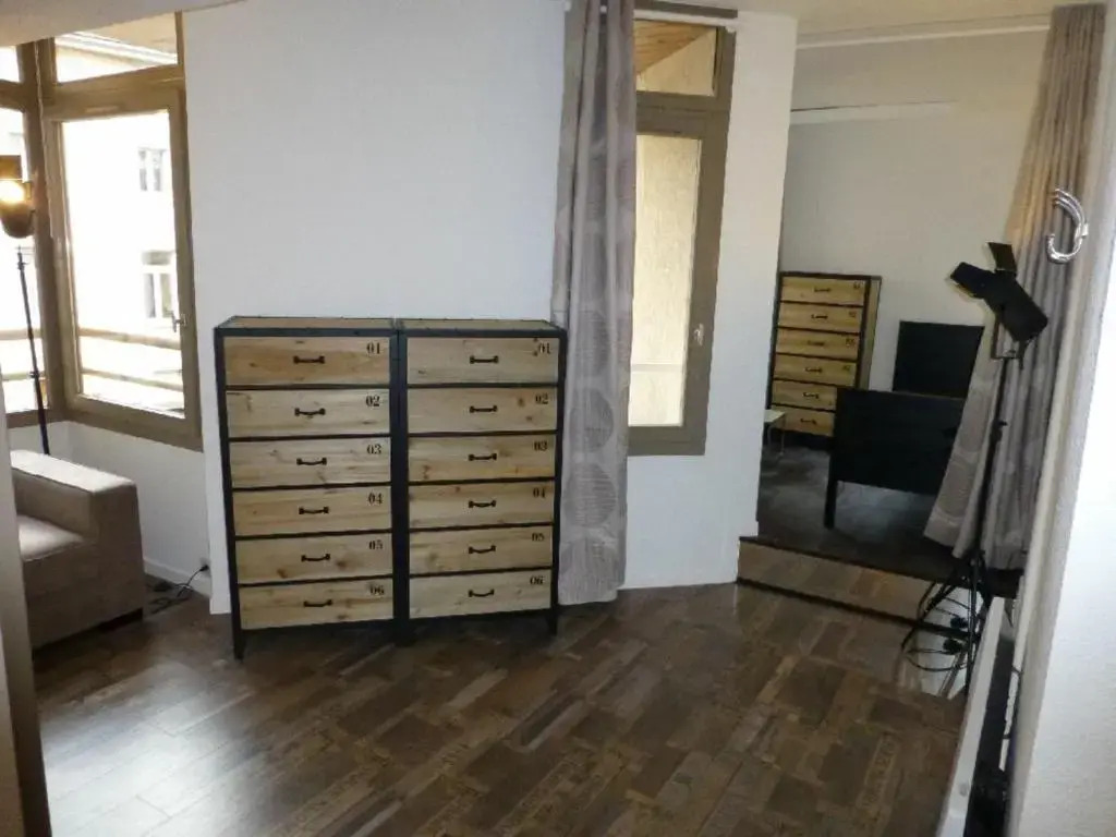 Appartement Brides-les-Bains, 2 pièces, 6 personnes - FR-1-512-200