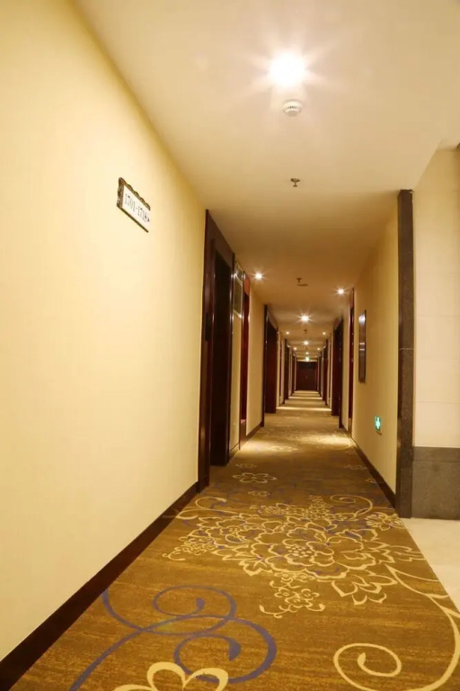Huishang International