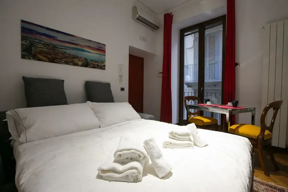 Hotel Toledo