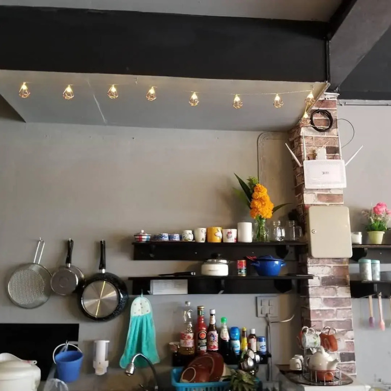 Oasis Hostel