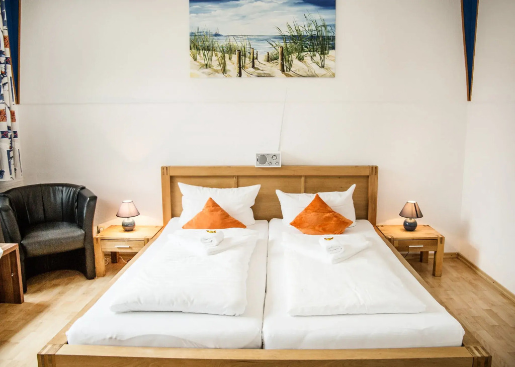 Hotel Tum Stüürmann