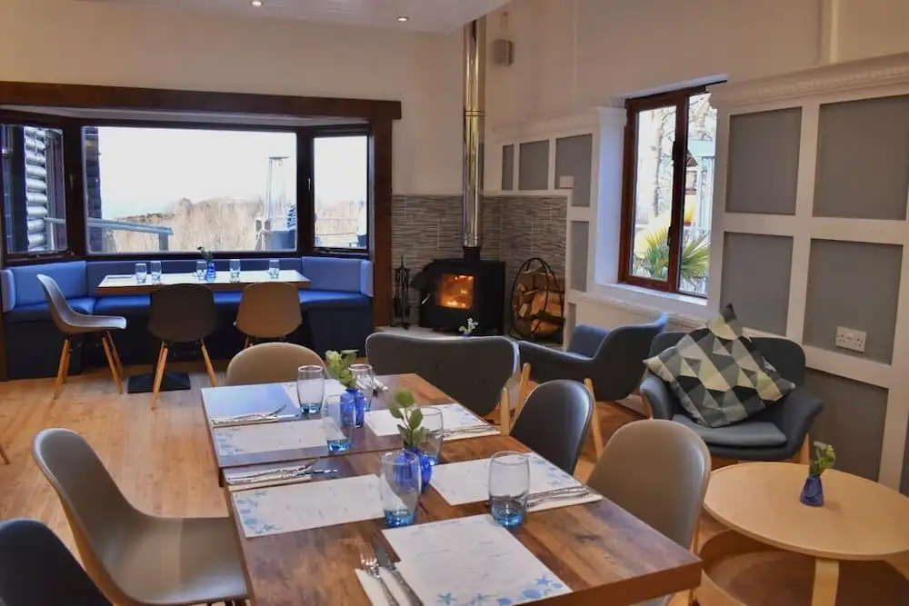 Watermouth Lodges