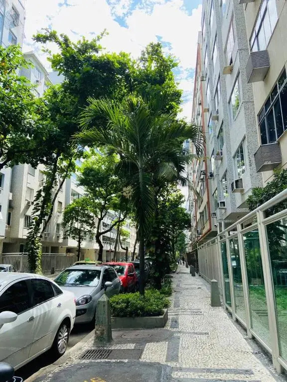 Studio Arpoador/Ipanema