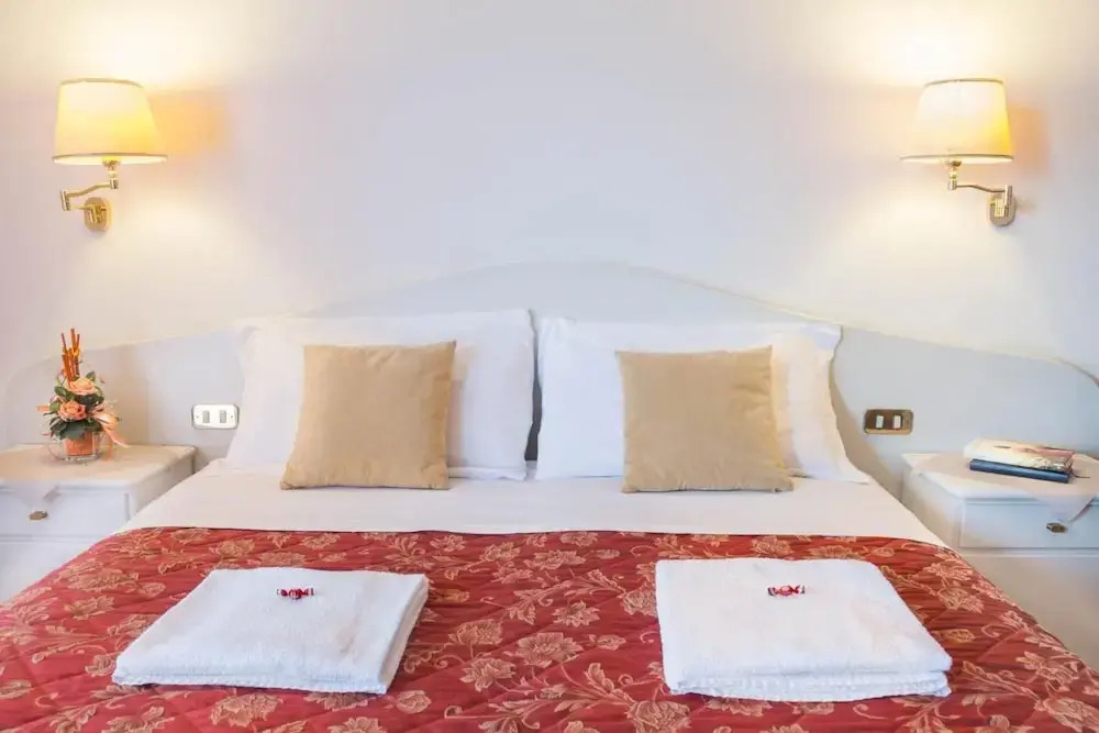 Hotel Le Rotonde